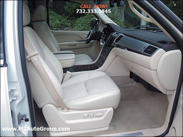 2007 Cadillac Escalade Base AWD 4dr SUV - - by dealer for sale in East Brunswick, NJ – photo 13