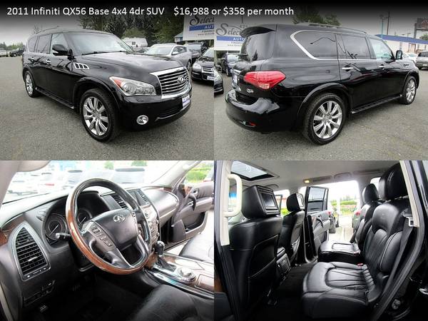 2018 Toyota Camry SESedan FOR ONLY 358/mo! - - by for sale in Lynnwood, WA – photo 15