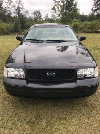 2007 Ford Crown Vic for sale in Walterboro, SC – photo 2