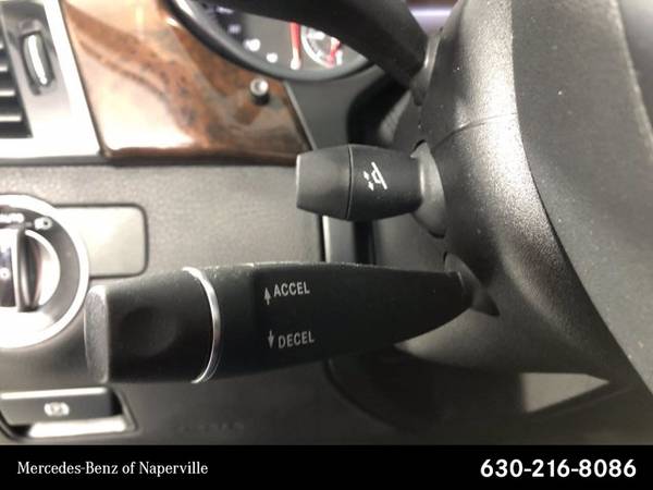 2016 Mercedes-Benz GLE GLE 350 AWD All Wheel Drive SKU:GA636803 -... for sale in Naperville, IL – photo 15