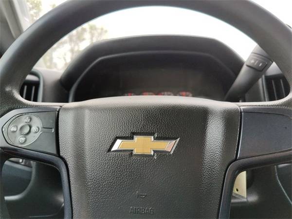 2015 Chevrolet Silverado 2500HD Work Truck - - by for sale in Chillicothe, OH – photo 21