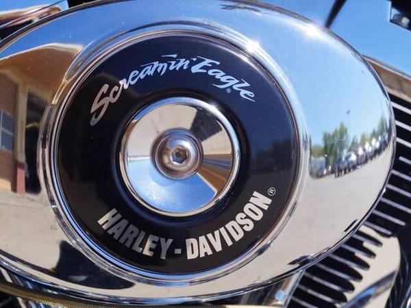 2004 Harley-Davidson FXSTDI Softail Deuce for sale in Wichita, KS – photo 11