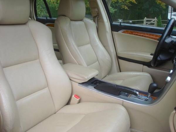 Acura TL-1 Owner/104K Miles/Leather/Heated Seats/Bluetooth/Newer Tires for sale in Bethlehem, PA – photo 9