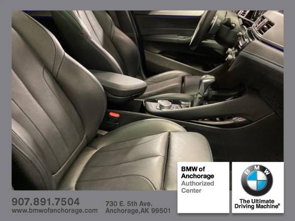 2018 BMW X2 xDrive28i xDrive28i Sports Activity Vehicle - cars &... for sale in Anchorage, AK – photo 15