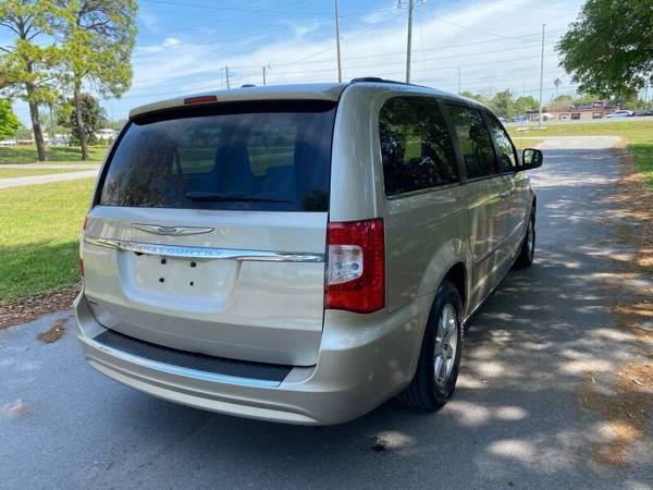2013 Chrysler Town n Country - - by dealer - vehicle for sale in PORT RICHEY, FL – photo 6