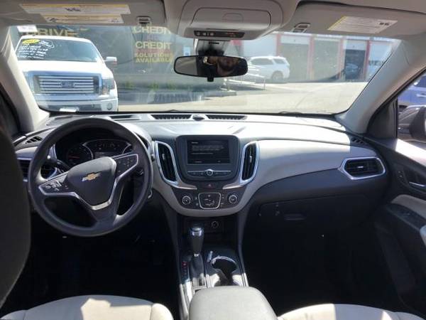 2020 Chevrolet Equinox - - by dealer - vehicle for sale in south amboy, NJ – photo 15
