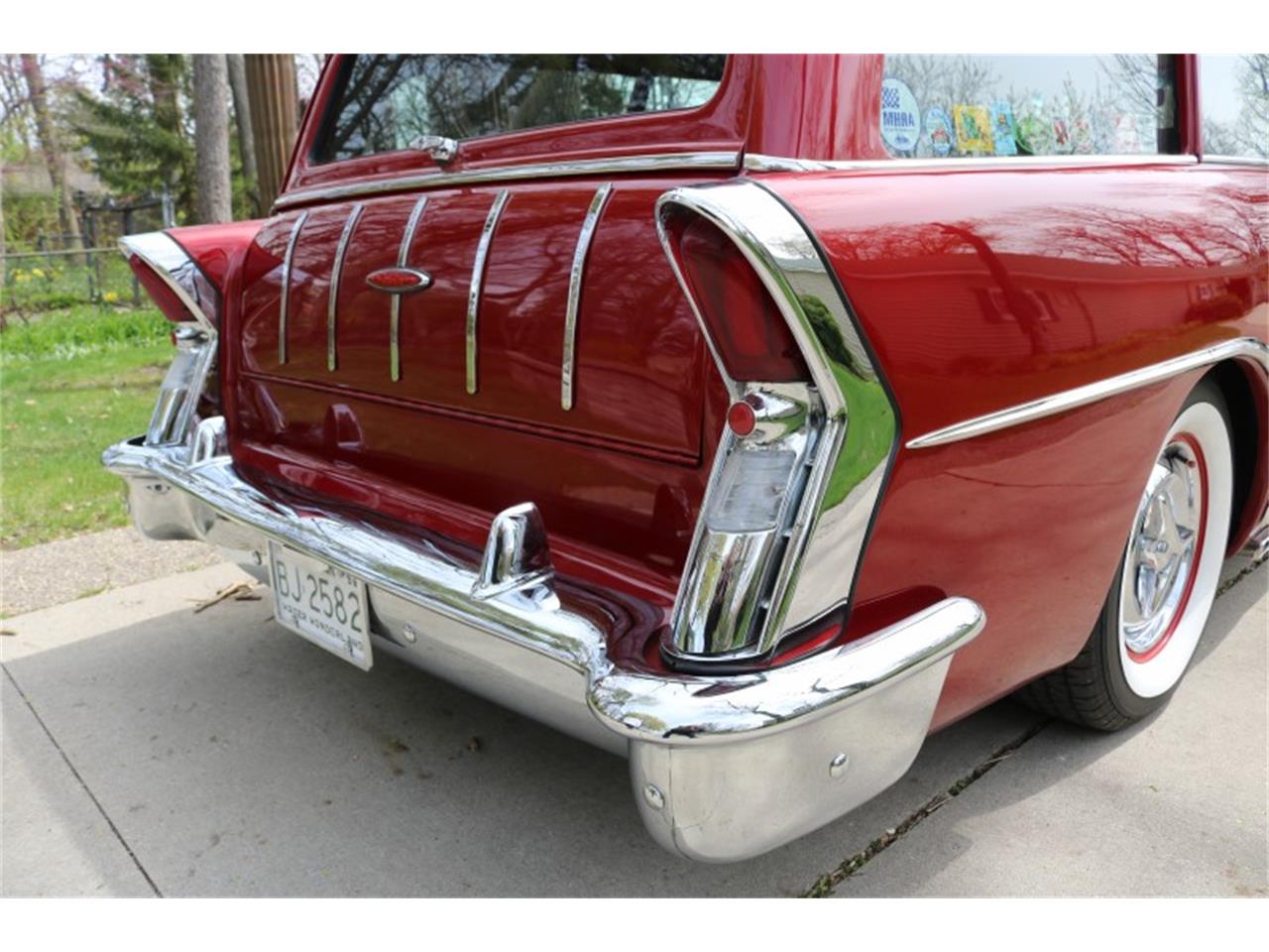 1956 Buick Estate Wagon for sale in Waterford, MI – photo 19