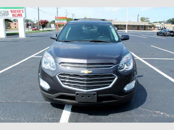 2016 Chevrolet Equinox LT 2WD ~!NEW ARRIVAL!~ - cars & trucks - by... for sale in Norfolk, VA – photo 8