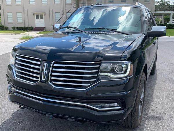 2016 Lincoln Navigator Select 4x2 4dr SUV 100% CREDIT APPROVAL! for sale in TAMPA, FL – photo 2