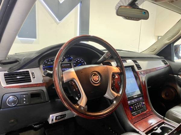 2007 CADILLAC ESCALADE EXT AWD - cars & trucks - by dealer - vehicle... for sale in Sacramento , CA – photo 15