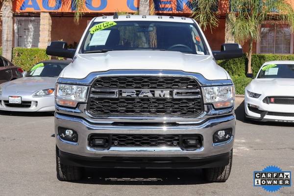 2019 Ram 3500 Tradesman RWD Cab And Chassis Truck #34096 - cars &... for sale in Fontana, CA – photo 2