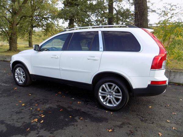2008 Volvo XC90 AWD 4dr V8 for sale in Norton, OH – photo 5