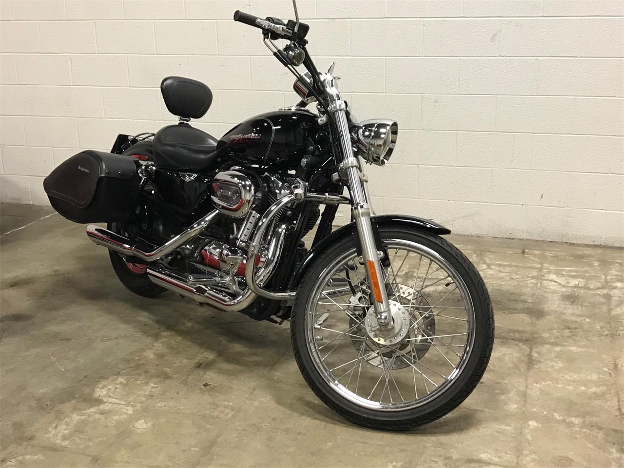 2006 Harley-Davidson Motorcycle for sale in Cleveland, OH – photo 2
