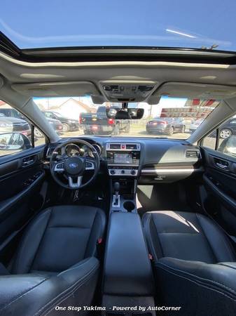 2017 Subaru Legacy 2 5i Limited - - by dealer for sale in Yakima, WA – photo 10