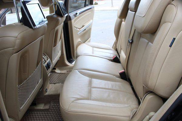 2011 Mercedes-Benz GL 550 3rd Row Seating 3rd Row Seating - Over 500... for sale in Longmont, CO – photo 22