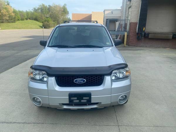 2006 Ford Escape Hybrid great gas saver - - by dealer for sale in Henrico, VA – photo 13