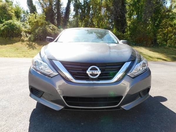 2017 Nissan Altima BAD CREDIT DONT SWEAT IT! ✅ for sale in Baltimore, MD – photo 2