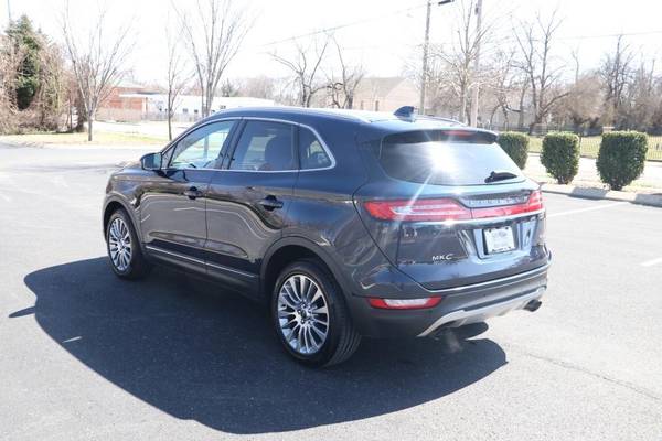 2015 LINCOLN MKC AWD W/NAV - - by dealer - vehicle for sale in Murfreesboro, TN – photo 4