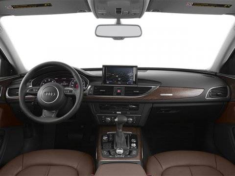 2013 Audi A6 3 0T Premium Plus quattro - - by dealer for sale in Wichita, KS – photo 8