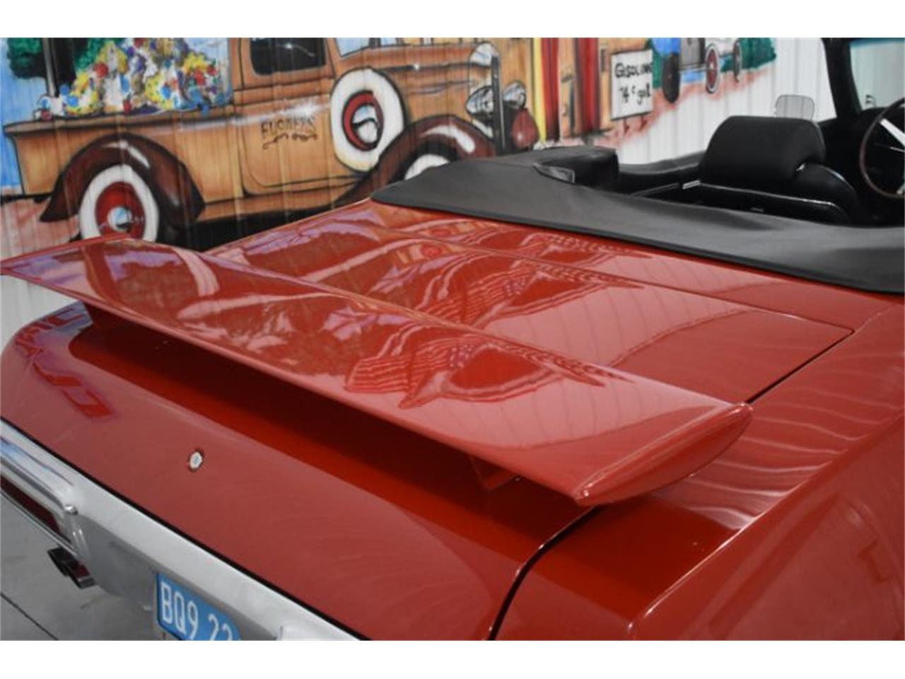 1970 Pontiac GTO for sale in Cadillac, MI – photo 26