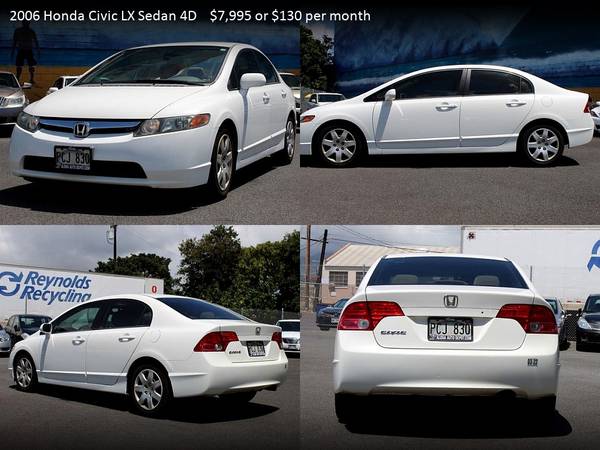 2010 Toyota Corolla XRS Sedan 4D 4 D 4-D for only 138/mo! - cars & for sale in Honolulu, HI – photo 22