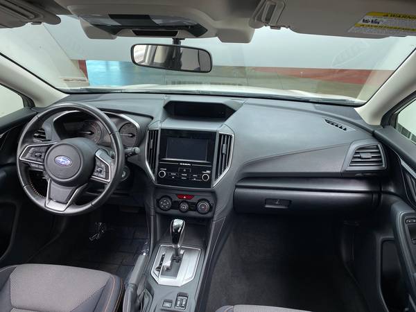 2018 Subaru Crosstrek 2.0i Premium Sport Utility 4D hatchback White... for sale in Atlanta, CA – photo 21