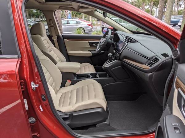 2018 Honda CR-V EX SKU:JL002771 SUV - cars & trucks - by dealer -... for sale in Mobile, AL – photo 21