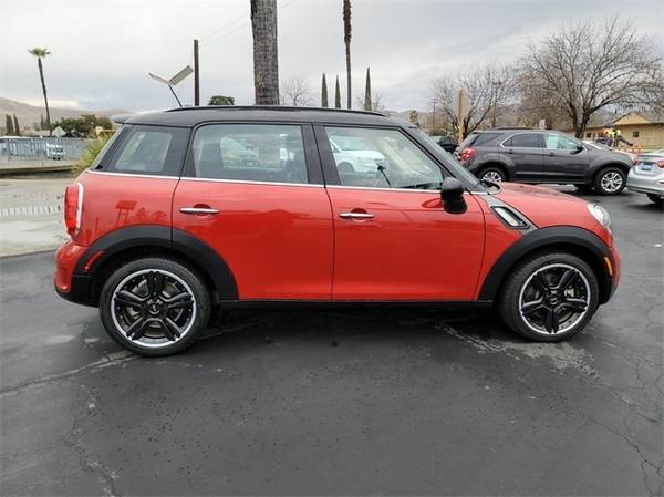 2015 Mini Countryman Base - - by dealer for sale in Porterville, CA – photo 8