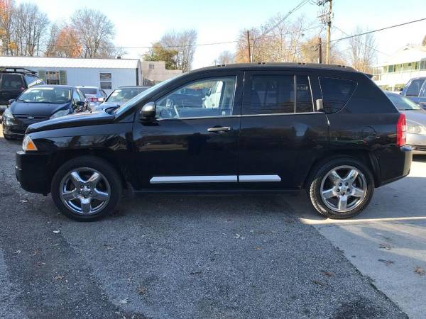 2007 Jeep Compass Limited 4x4 4dr Crossover -Wholesale Cash Prices |... for sale in Louisville, KY – photo 6