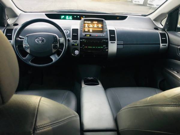 2006 Toyota Prius loaded low miles for sale in Marietta, GA – photo 15