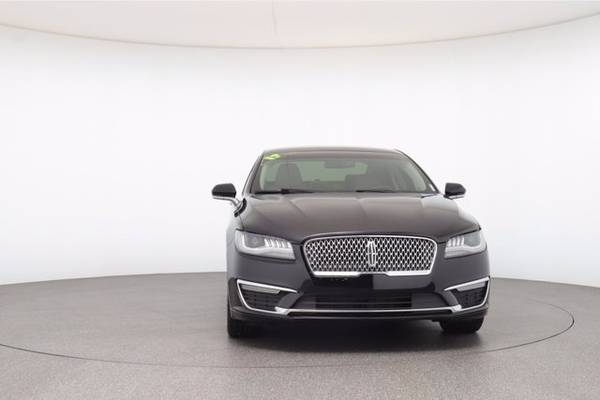 2017 Lincoln MKZ Premiere - cars & trucks - by dealer - vehicle... for sale in Sarasota, FL – photo 8