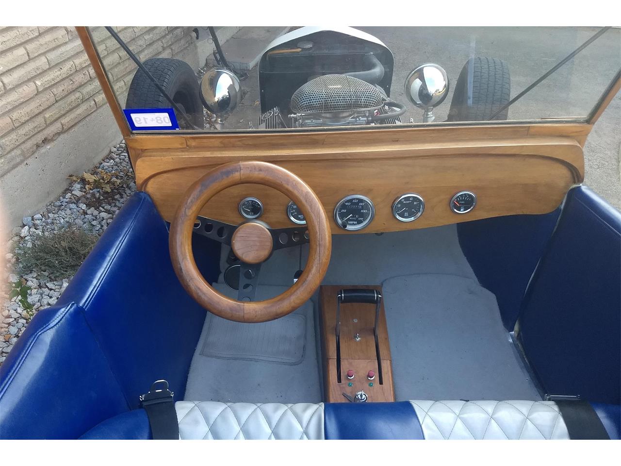 1923 Ford T-Bucket for sale in Duncanville, TX – photo 6