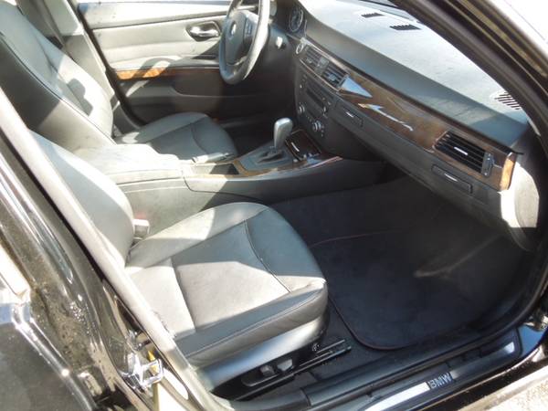 2009 BMW 328i Sport Sedan Auto Clean Title 107k XLNT Cond Runs... for sale in SF bay area, CA – photo 15