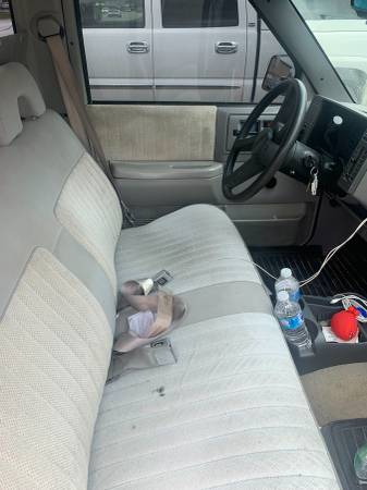 1993 S10 Tahoe Package for sale in Martinsville, IN – photo 9