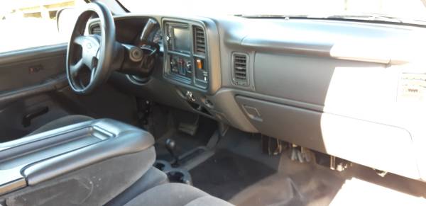 Chevrolet Silverado for sale in Braham, MN – photo 5