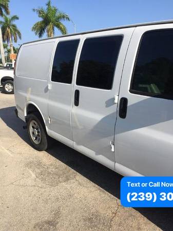 2012 CHEVROLET EXPRESS G1500 Warranties Included On All Vehicles!! for sale in Fort Myers, FL – photo 3