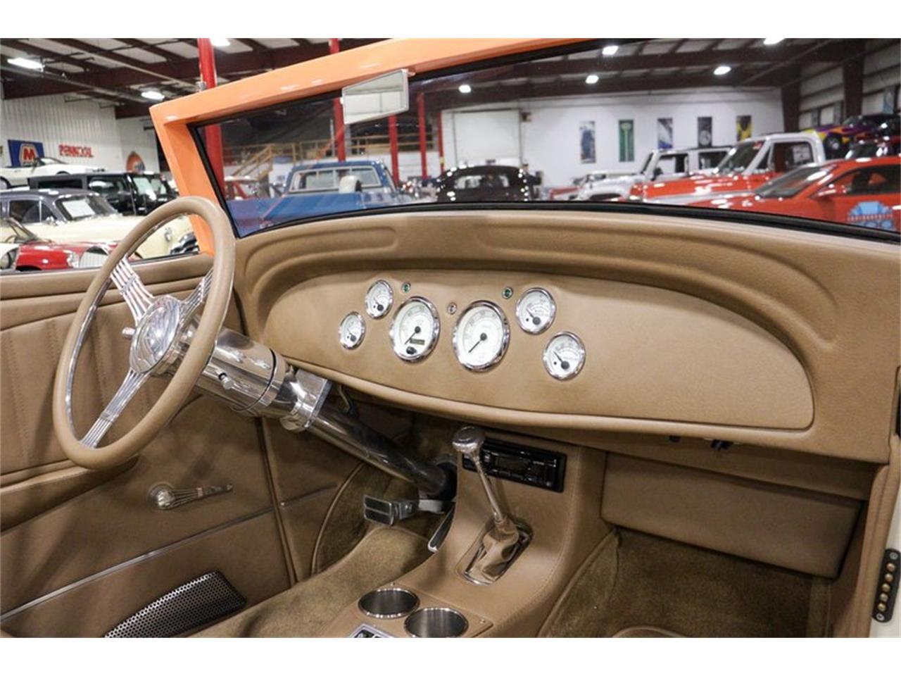 1934 Chevrolet Roadster for sale in Kentwood, MI – photo 22