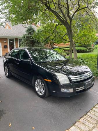 2009 Ford Fusion SE V6 AWD - cars & trucks - by owner - vehicle... for sale in Melville, NY – photo 3