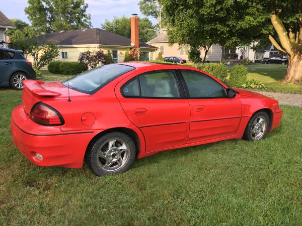 2004 Pontiac Grand AM for sale in Gambier, OH – photo 6