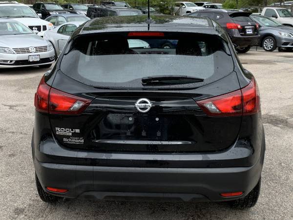 2019 Nissan Rouge Sport S EMPLOYEE PRICING EVENT Call Today for for sale in Richmond , VA – photo 7