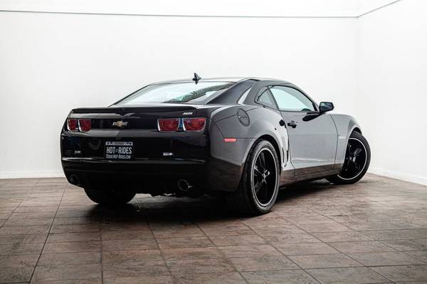 2010 Chevrolet Camaro SS 2SS Supercharged Show Car - cars & for sale in Addison, LA – photo 6