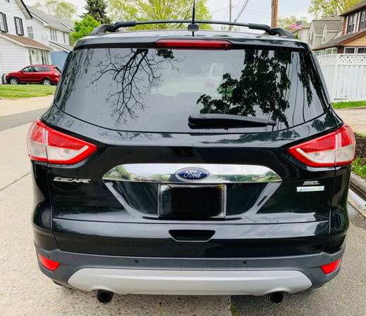 2013 Ford Escape SEL for sale in Valley Stream, NY – photo 6