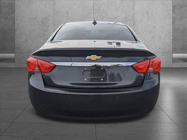 2014 Chevrolet Impala LS SKU: EU137695 Sedan - - by for sale in Peoria, AZ – photo 8