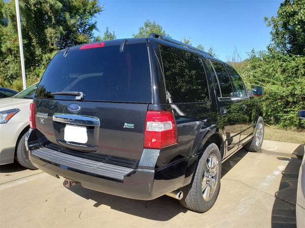2010 Ford Expedition RWD 4D Sport Utility / SUV Limited for sale in Texarkana, TX – photo 4