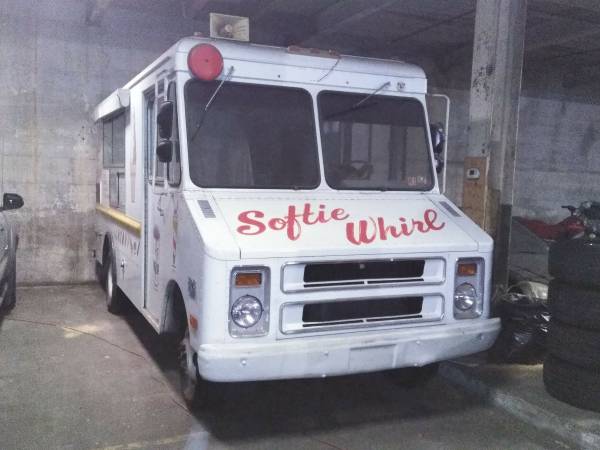 ice cr truck for sale in reading, PA – photo 4