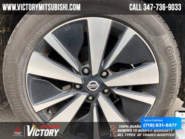2020 Nissan Altima 2.5 SL - Call/Text - cars & trucks - by dealer -... for sale in Bronx, NY – photo 5