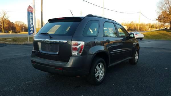 2007 Chevy Equinox! Easy Financing No credit needed!! - cars &... for sale in Joplin, MO – photo 6