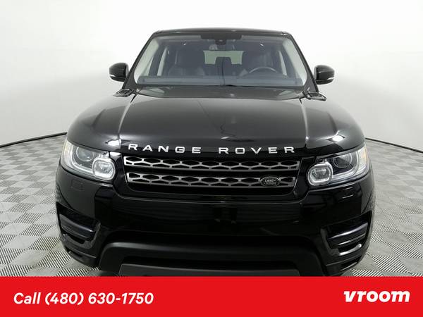 2016 Land Rover Range Rover Sport V6 SE SUV for sale in Phoenix, AZ – photo 2