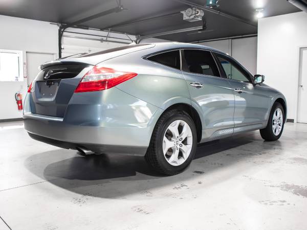2010 Honda Accord Crosstour 2WD 5dr EX-L for sale in Ontario, NY – photo 7