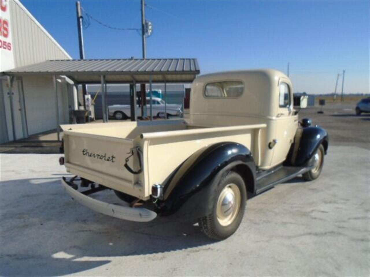 1940 Chevrolet 3100 for sale in Staunton, IL – photo 4